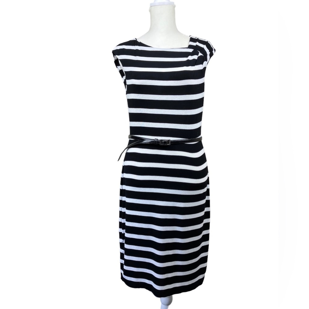 Calvin Klein Summer Dress, Size 6